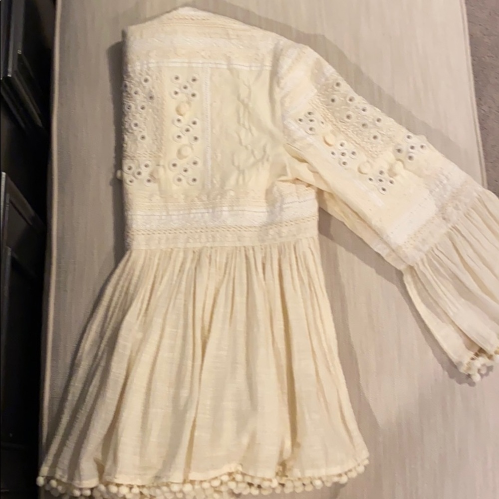 Zara jacket